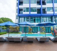 Krabi Seabass Hotel (โรงแรมกระบี่ซีบาส)