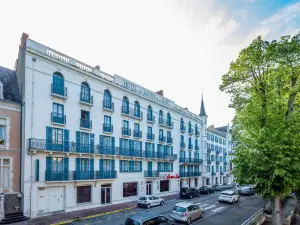 Noemys Neris Montlucon - Hotel Restaurant