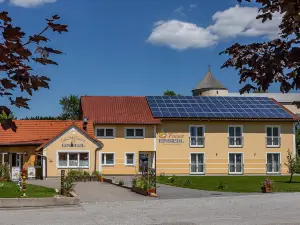 Pension Einsiedl