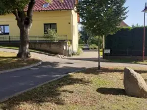 Ferienwohnung Perlitz