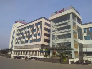 Hotel Preeti Executive