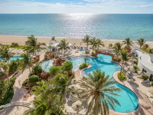 Trump International Beach Resort - Sunny Isles Beach