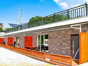 Ganghwado Dandelion Pension