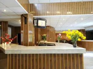 Hotel Ponor Spa