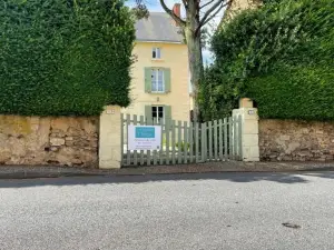 Maison du Verger