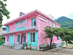 Inje Baekdamsa Temple Twelve Fairy Pension