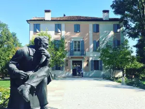 Hotel Villa Nabila