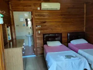 Selenes Pansiyon