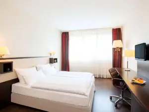 NH Wien City