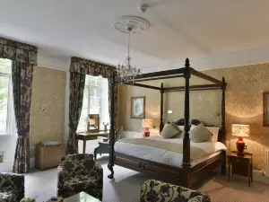 Clarion Hotel Charlecote Pheasant