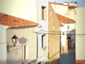 La Caseta Del Forn (Penyagolosa)