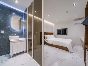 호텔세븐스텝 인천부평점