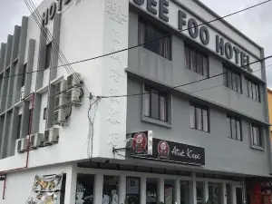 See Foo Hotel