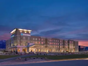 Hyatt House Salt Lake City/Sandy