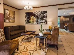 Best Western Seattle Airport Hotel