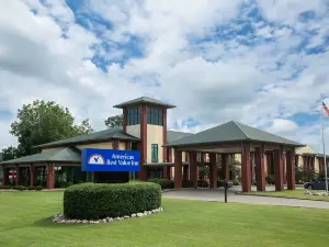 Americas Best Value Inn West Point