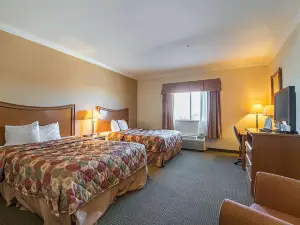 Days Inn by Wyndham Copperas Cove