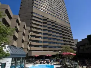 Delta Hotels Quebec