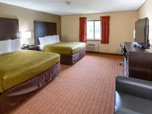 Econo Lodge Massena Hwy 37