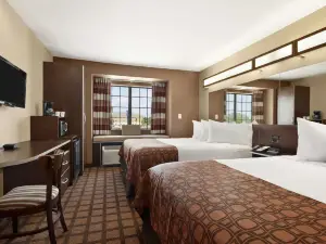 Garner Hotel GONZALES