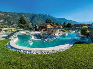 โรงแรมแดส บางส์ เดอ แซลลอง