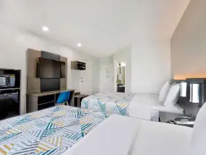 Motel 6 Benbrook, TX - Fort Worth