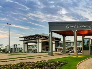 Grand Carimã Resort & Convention Center