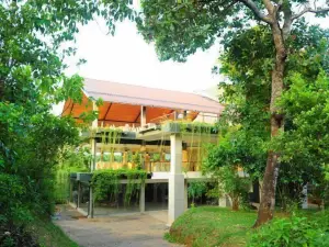 Kithul Kanda Mountain Resort