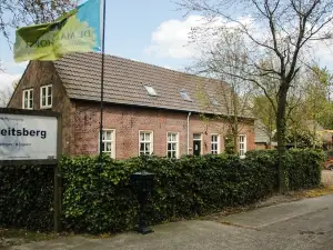 Bed & Breakfast de Kreitsberg