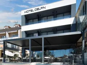 Hotel Delfin