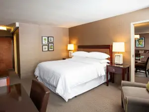 Sheraton Pittsburgh Airport Hotel
