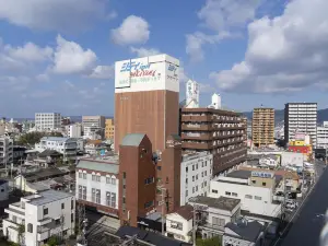 Hotel City Inn Wakayama Wakayama-Ekimae