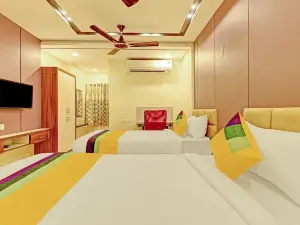 Itsy Hotels Sri Sai Grand Inn