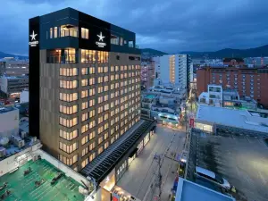 長崎新地唐人街光芒飯店（CANDEO HOTELS）