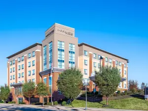 SpringHill Suites Roanoke