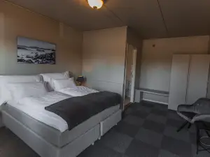 Aksdal Inn Motell