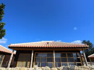 Tabinoteitaku Okinawa Nakijin Homann Concept