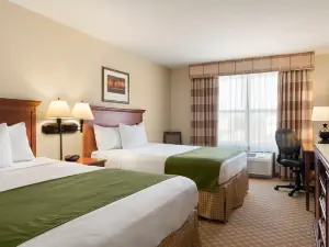 Country Inn & Suites by Radisson, Peoria North, IL