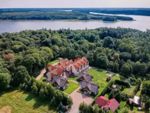 Hotel Aubrecht Country Spa Resort