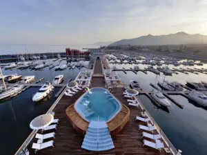 Yacht Club Marina di Loano