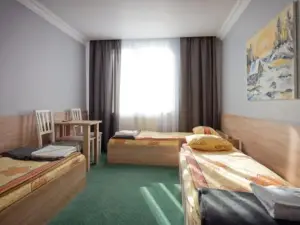 Pensjonat "Jodłowy Dwór"