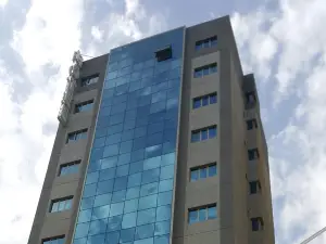 Amwaj Hotel Apartments