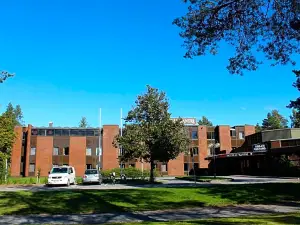 Sport Hotel Kantri