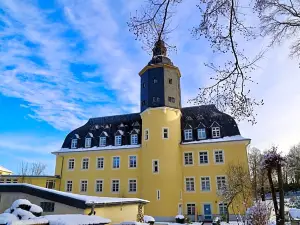Schlosshotel Domäne Walberberg
