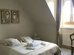 Auberge de la Fontaine Aux Loups