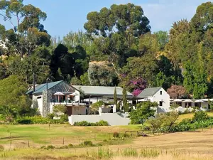 Diemersfontein Wine & Country Estate