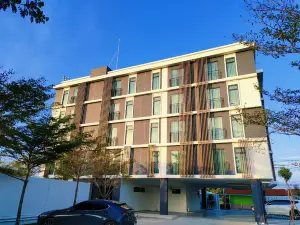 BB House Paedriw