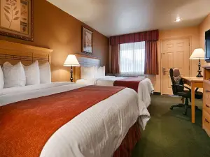 Best Western Plus Hartford Lodge