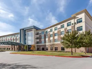 Cambria Hotel Richardson - Dallas