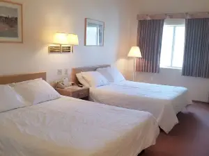 Budget Host Royal Gorge Inn